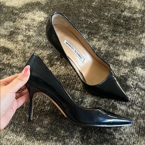 Manolo Blahnik BB Heels